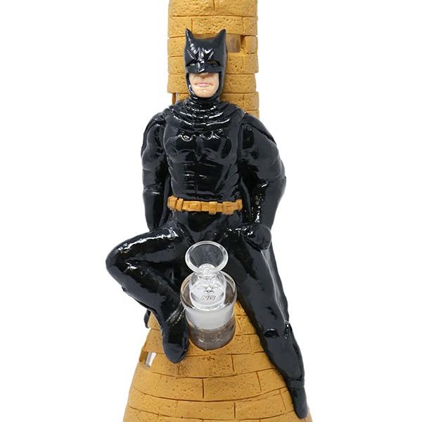 12.5 inch 3D-Wrap Batman Beaker