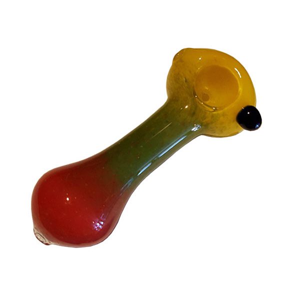 4.5 inch Hand Pipe