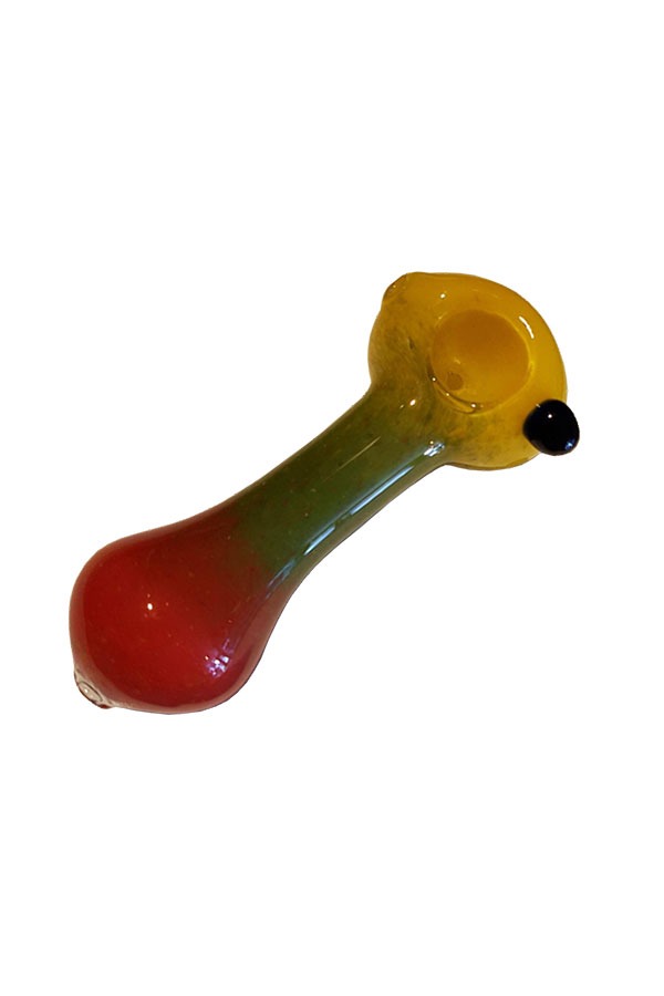 4.5 inch Hand Pipe