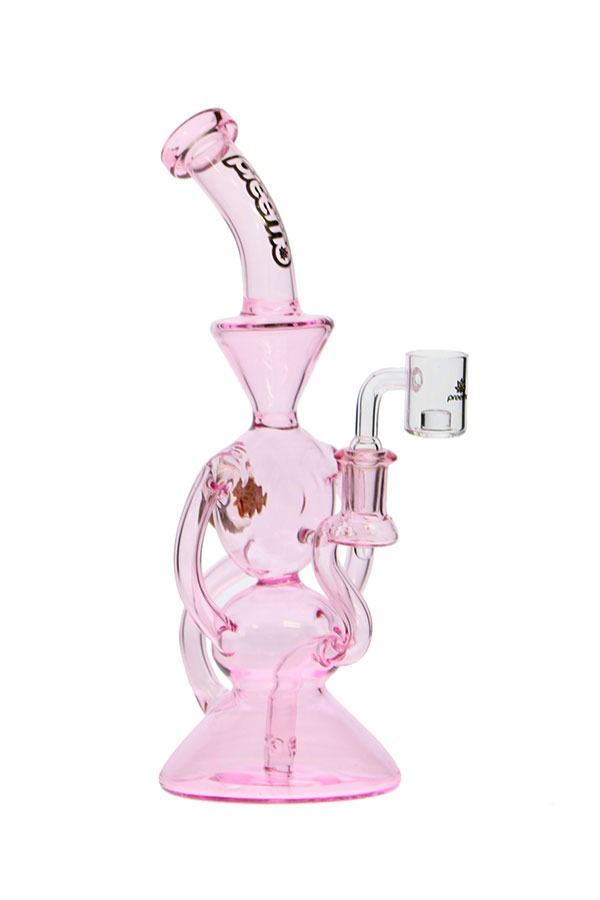 NG 11 inch 3-Arm Implosion Marble Recycler