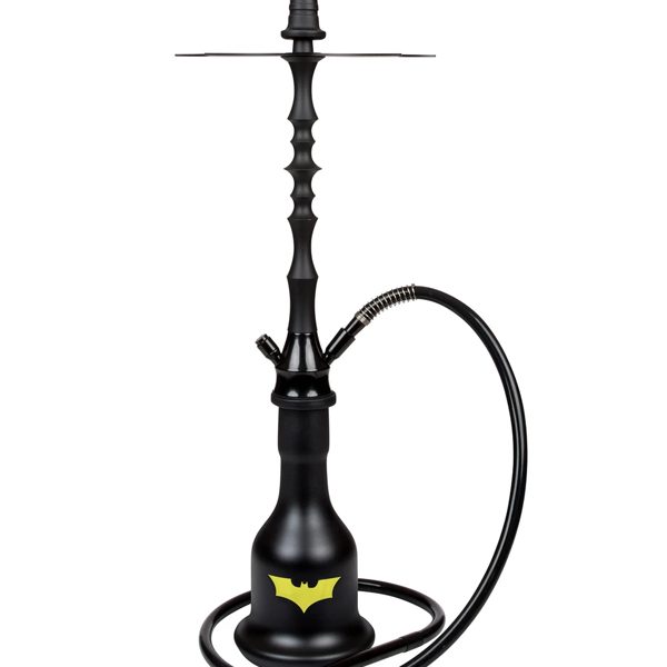 Contraband - Russian Roulette Hookah - BOSS Shisha